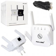 Роутер / Репитер WIFI LV-WR24Q A4120