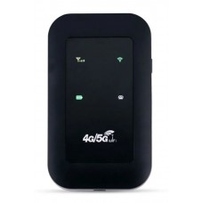 Роутер WIFI 4G LTE портативный MF800-1 / MF808