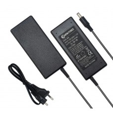 Блок питания 12V 8A 5.5/2.5mm LP-388 8a fake