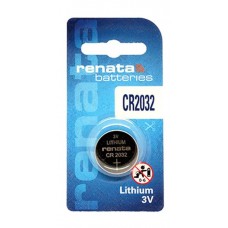 Батарейка CR2032 Renata