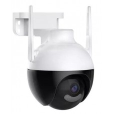 Камера Wifi / ip H1 V380 поворотная наружная