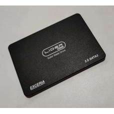 Жесткий диск SSD 2.5 Lider Mobile S55-512 500mb/s 512Gb