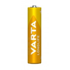 Батарейка AAA LR03 Varta Long Life
