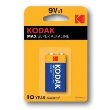 Батарейка крона Kodak Alcaline 6LR61