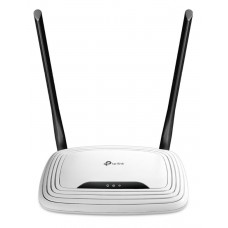 Роутер WiFi TP-Link WR-841N N300