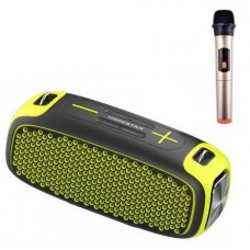 Колонка Bluetooth Mp3 Hopestar A30 Pro Grey