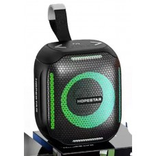 Колонка Bluetooth Mp3 Hopestar Party 300 mini, black