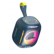 Колонка Bluetooth Mp3 Hopestar Party 300 mini, blue