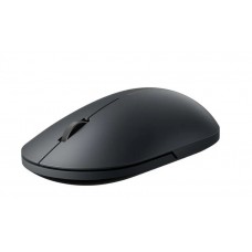Мышка беспроводная Xiaomi Mi Mouse 2 XMWS002TM черная