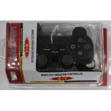 Геймпад беспроводной PIII-988 3в1 PS2/PS3/PC