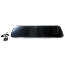 Видеорегистратор авто зеркало Eplutus D11 Pro