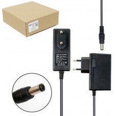 Блок питания 9V 1A 5.5 /2.5 внешний (+) внутри (-) Live-Power LP-134 LP134 в тч для весов