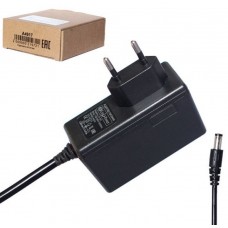 Блок питания 9V 2A 5.5 /2.5 внешний (+) внутри (-) Live-Power LP-167 LP167 в тч для весов