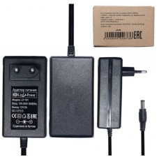 Блок питания 12V 3A 5.5 /2.5 Live-Power LP-191 LP191 кабель 1.2m