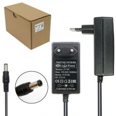 Блок питания 13.5V 3A 5.5 /2.5 Live-Power LP-125 LP125