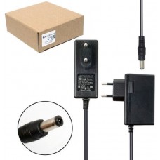 Блок питания 27.5V 0.6A 5.5 /2.5 Live-Power LP-129 LP129