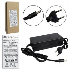 Блок питания 48V 2A 5.5 /2.5 Live-Power LP-76 LP76