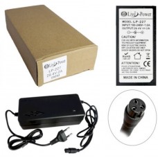 Блок питания 29.4V 2A 3 отверстия 9mm Live-Power LP-227 LP227 для моноколеса