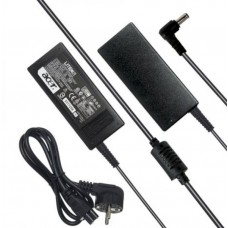 Блок питания ноутбука 19V 2.37A 4.0/1.35mm угловой для Asus MG302 MG-302