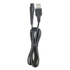 Кабель питания для электробритв DL40 USB - уменьшенная восьмерка 1m