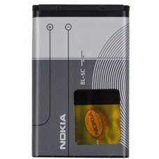 Батарея для Nokia BL-5C / BL-5CA качество AAA