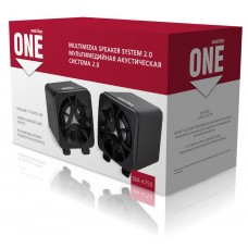 Колонки PC Smartbuy ONE SBA-4750 черные