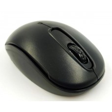 Мышка беспроводная Zornwee W110 черная
