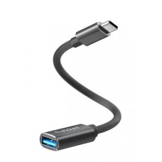 Переходник OTG Type-C USB 3.0 Earldom ET-OT85