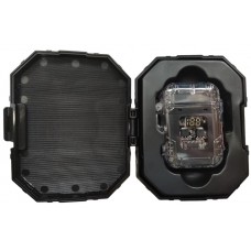 Зажигалка Usb плазменная 2 дуги с фонариком D56-1