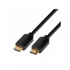 Кабель HDMI - HDMI 1.5m 1.4V DM-20 R52689