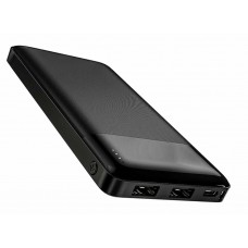 Power bank Hoco J72 10000mah черный