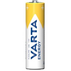 Батарейка AA LR6 Varta Energy