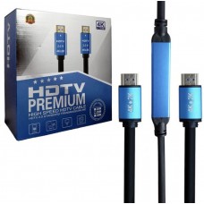 Кабель HDMI - HDMI 25m ver.2.0 4K A2591