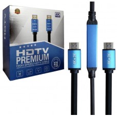 Кабель HDMI - HDMI 30m ver.2.0 4K A2592