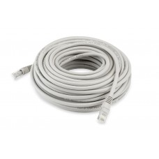 Кабель LAN патчкорд 20m Admin CAT6