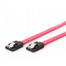 Кабель шлейф sata 0.3m