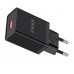 Зарядное сетевое сзу usb Jokade JB047 / JB021 3A черный
