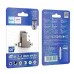 Флешка USB 3.2 128Gb Hoco UD14 с Type-C