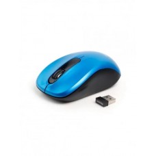 Мышка беспроводная Smartbuy SBM-378AG-B синяя