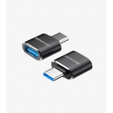 Переходник OTG Type-C USB 3.0 Breaking 24501