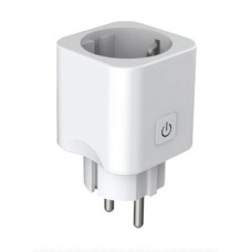 Умная розетка Wi-Fi Smart Plug 20A