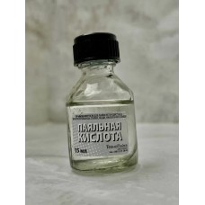 Флюс кислота паяльная ТехноПайка 15ml