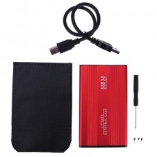 Внешний корпус HDD 2.5