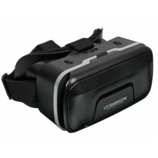 Очки 3D шлем для смартфона VR Shinecon SC-G04DA